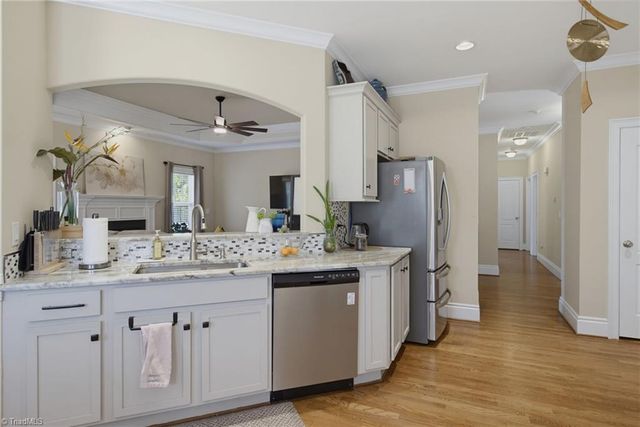 8510 Point Oak Drive, Colfax, NC 27235