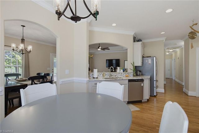 8510 Point Oak Drive, Colfax, NC 27235