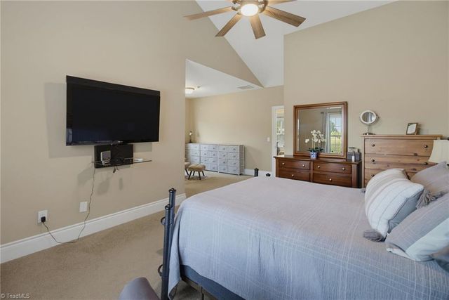 8510 Point Oak Drive, Colfax, NC 27235