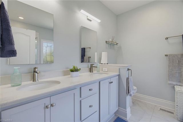 8510 Point Oak Drive, Colfax, NC 27235
