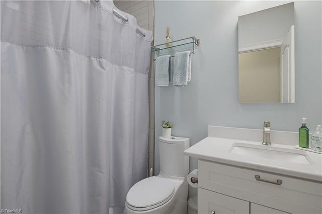 8510 Point Oak Drive, Colfax, NC 27235