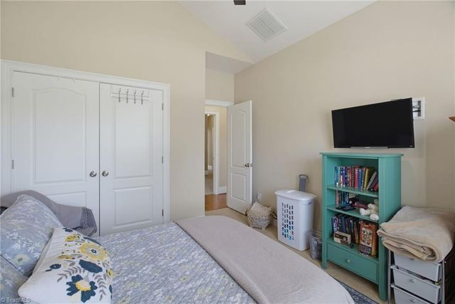 8510 Point Oak Drive, Colfax, NC 27235