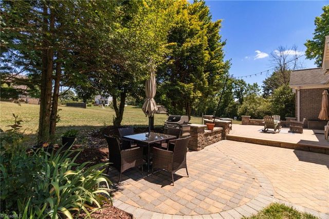 8510 Point Oak Drive, Colfax, NC 27235