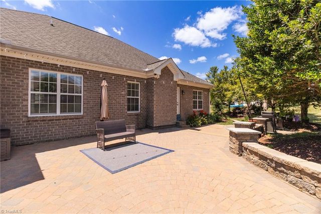 8510 Point Oak Drive, Colfax, NC 27235