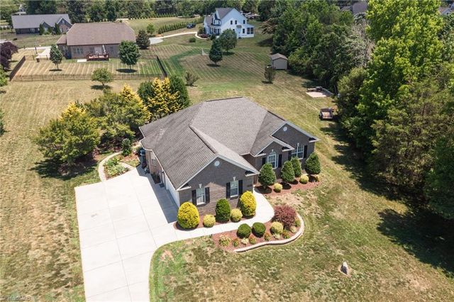 8510 Point Oak Drive, Colfax, NC 27235