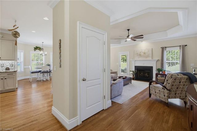 8510 Point Oak Drive, Colfax, NC 27235
