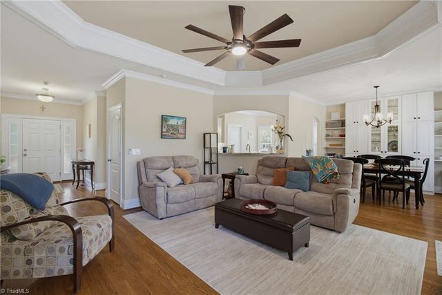 8510 Point Oak Drive, Colfax, NC 27235