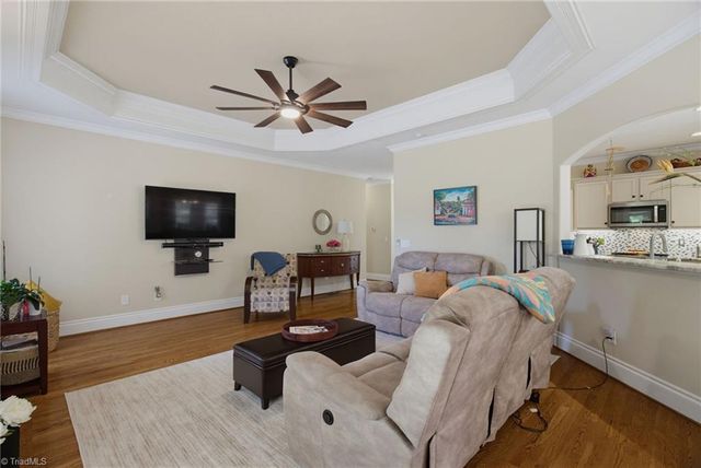 8510 Point Oak Drive, Colfax, NC 27235
