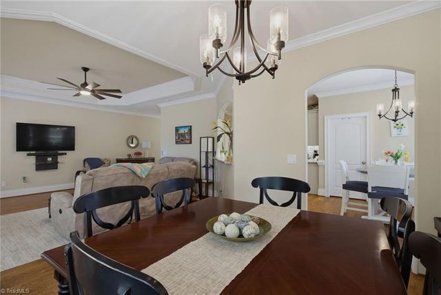 8510 Point Oak Drive, Colfax, NC 27235