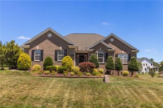 8510 Point Oak Drive, Colfax, NC 27235