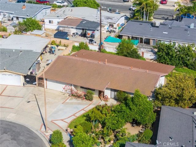 4202 West Fay Circle, Santa Ana, CA 92703