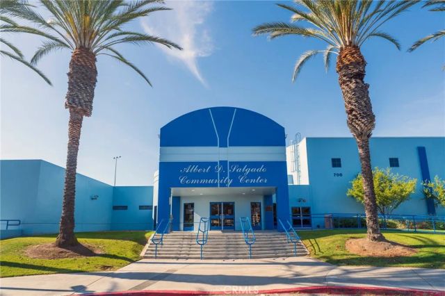 4202 West Fay Circle, Santa Ana, CA 92703