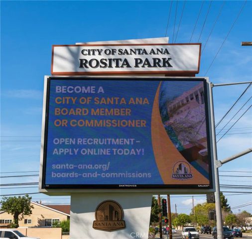 4202 West Fay Circle, Santa Ana, CA 92703