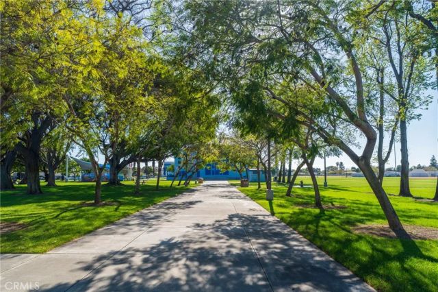 4202 West Fay Circle, Santa Ana, CA 92703