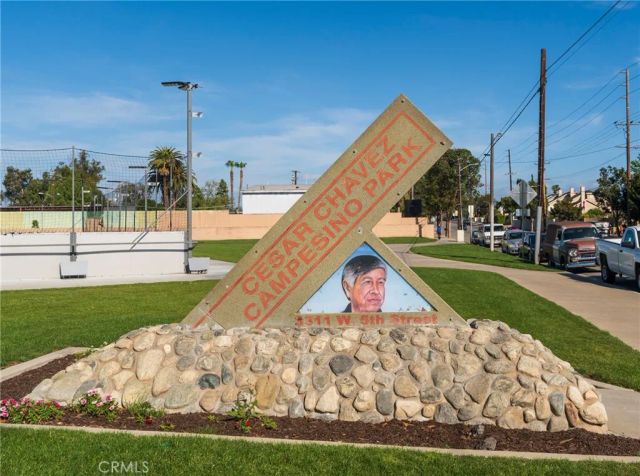 4202 West Fay Circle, Santa Ana, CA 92703