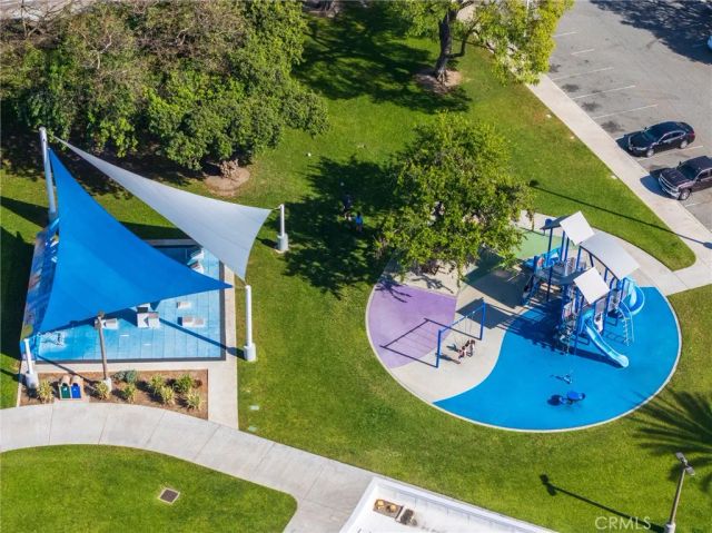 4202 West Fay Circle, Santa Ana, CA 92703