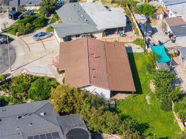 4202 West Fay Circle, Santa Ana, CA 92703