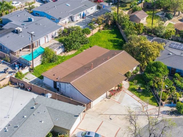 4202 West Fay Circle, Santa Ana, CA 92703