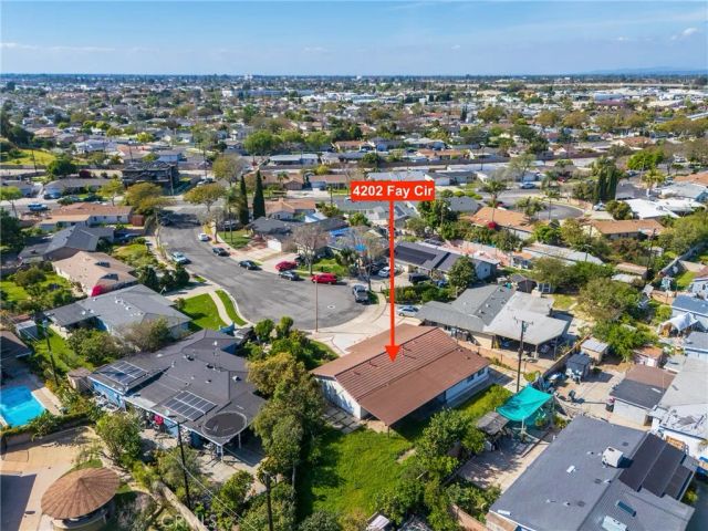 4202 West Fay Circle, Santa Ana, CA 92703