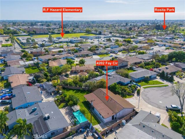 4202 West Fay Circle, Santa Ana, CA 92703