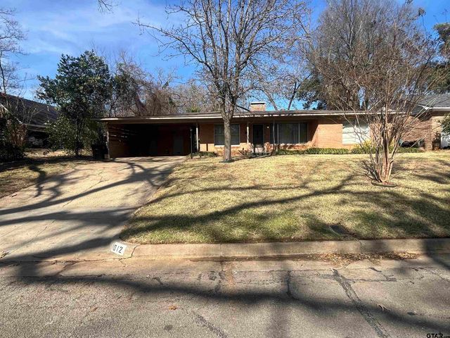 1012 E Hudson, Tyler, TX 75701