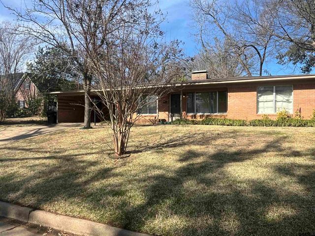 1012 E Hudson, Tyler, TX 75701