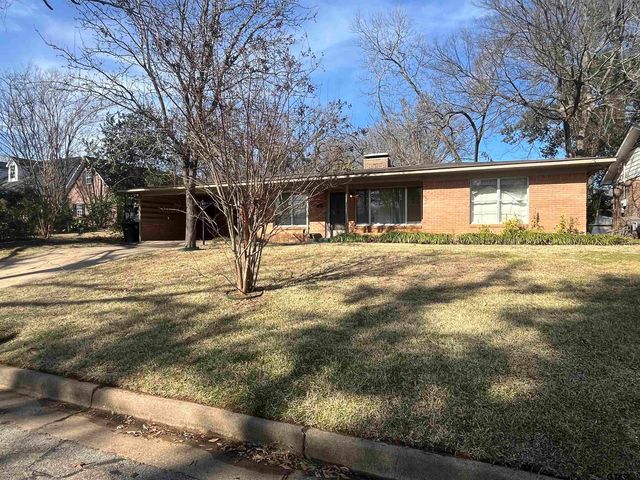 1012 E Hudson, Tyler, TX 75701