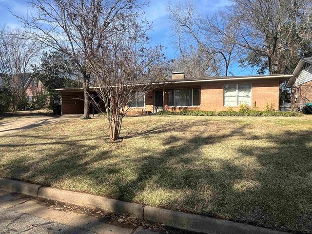 1012 E Hudson, Tyler, TX 75701