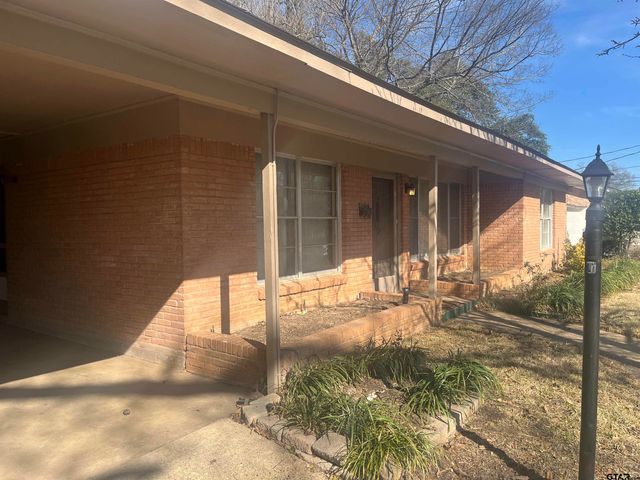 1012 E Hudson, Tyler, TX 75701