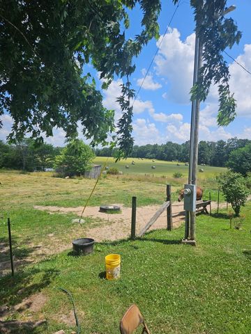 1404 Harlow Road, Summersville, MO 65571