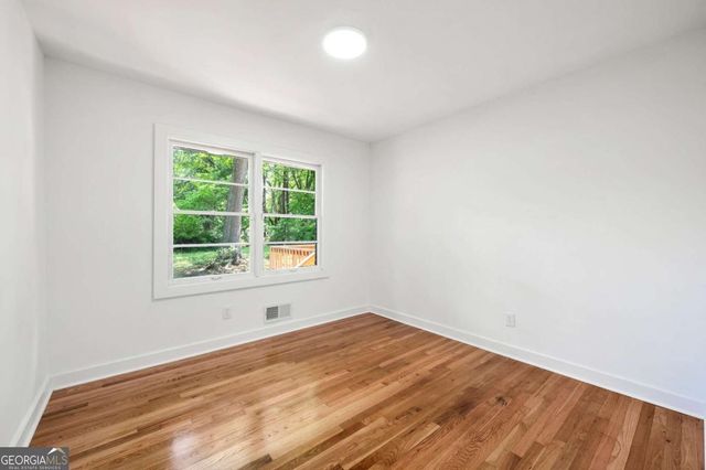 1760 Detroit Avenue NW, Atlanta, GA 30314