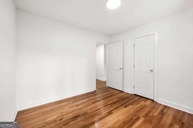 1760 Detroit Avenue NW, Atlanta, GA 30314