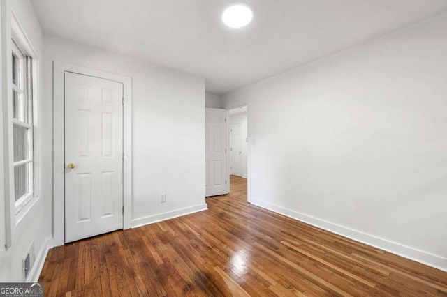 1760 Detroit Avenue NW, Atlanta, GA 30314