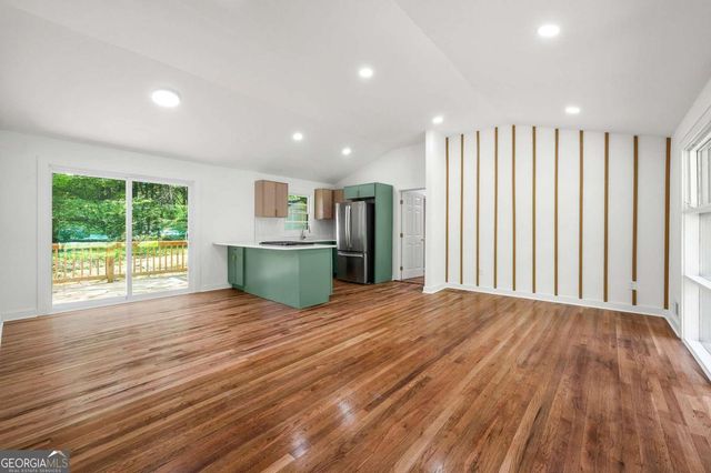 1760 Detroit Avenue NW, Atlanta, GA 30314