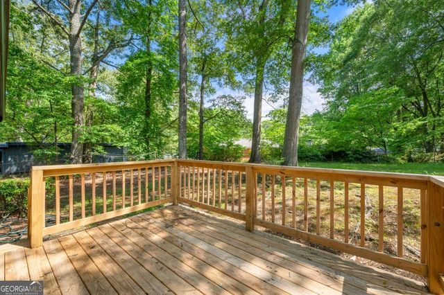 1760 Detroit Avenue NW, Atlanta, GA 30314