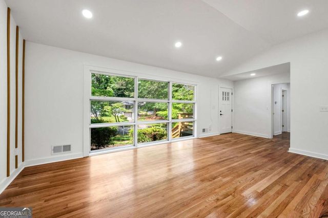 1760 Detroit Avenue NW, Atlanta, GA 30314