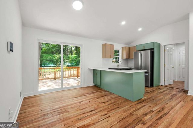 1760 Detroit Avenue NW, Atlanta, GA 30314