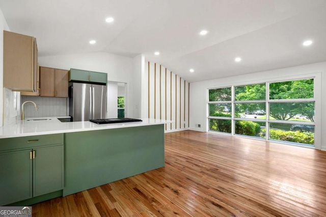 1760 Detroit Avenue NW, Atlanta, GA 30314