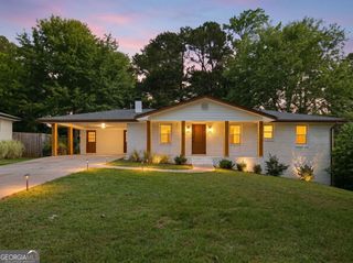 501 Pineview Drive, Smyrna, GA 30082
