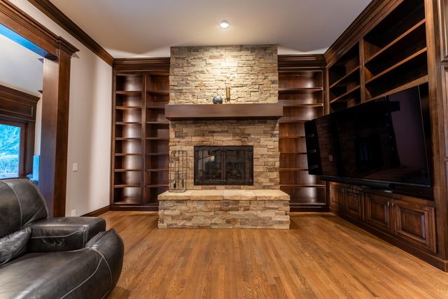 3596 E Montrose Court, Springfield, MO 65809
