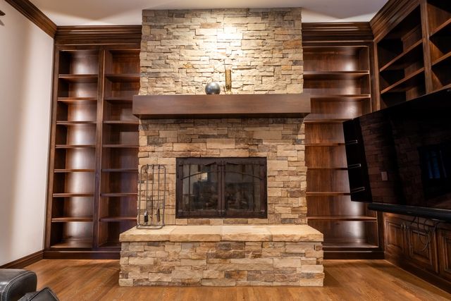 3596 E Montrose Court, Springfield, MO 65809