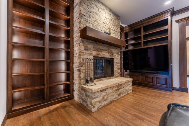 3596 E Montrose Court, Springfield, MO 65809