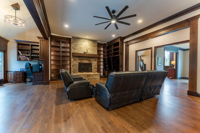 3596 E Montrose Court, Springfield, MO 65809