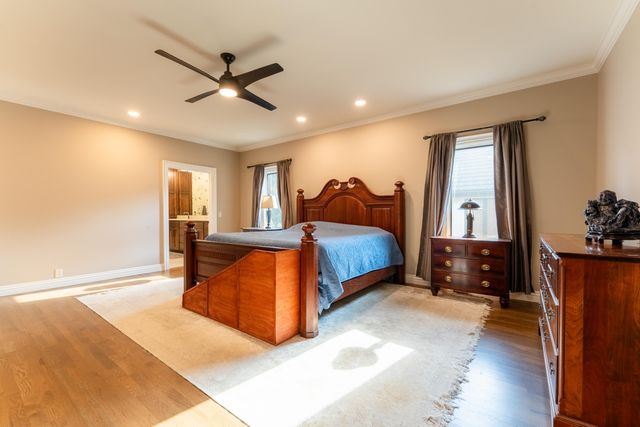 3596 E Montrose Court, Springfield, MO 65809