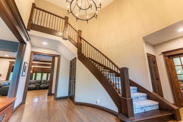 3596 E Montrose Court, Springfield, MO 65809