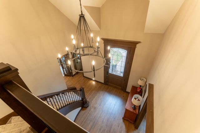 3596 E Montrose Court, Springfield, MO 65809