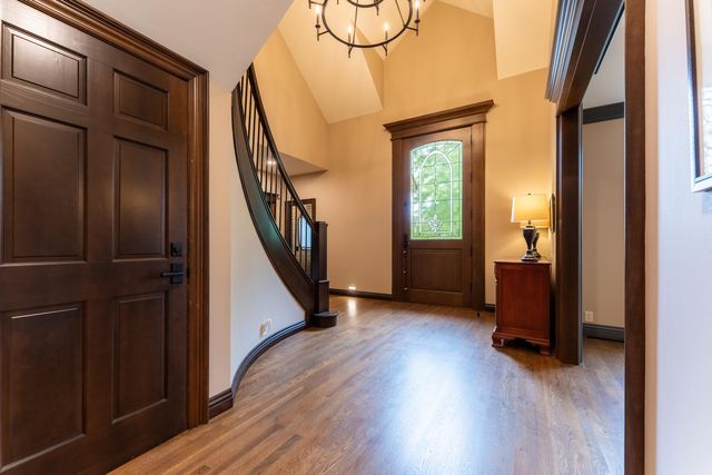 3596 E Montrose Court, Springfield, MO 65809