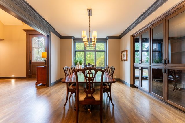 3596 E Montrose Court, Springfield, MO 65809