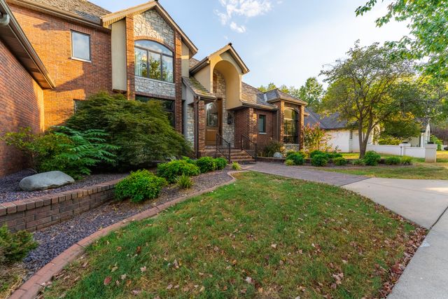 3596 E Montrose Court, Springfield, MO 65809