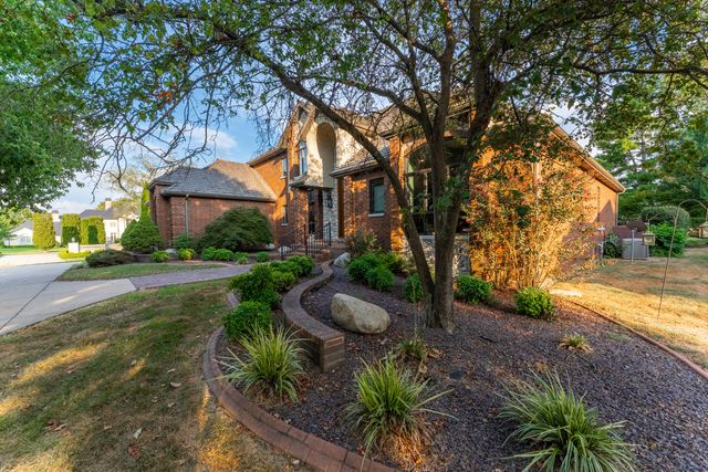3596 E Montrose Court, Springfield, MO 65809